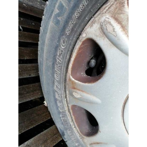 renault kangoo (f/kc0) del año 1998