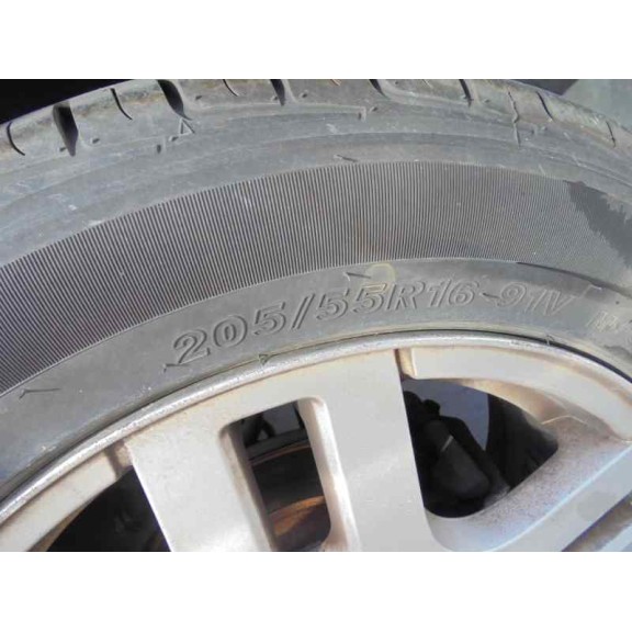 volkswagen golf iv berlina (1j1) del año 2000