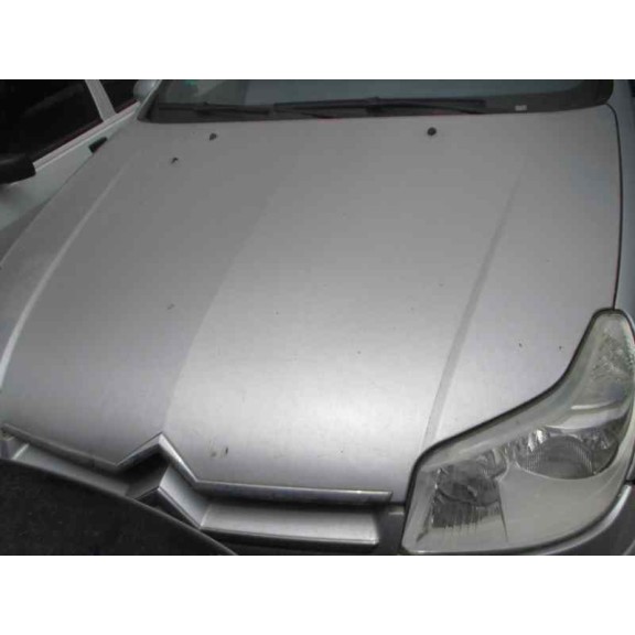 citroën c5 berlina del año 2005