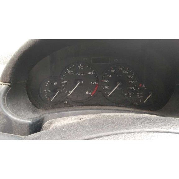 citroën berlingo del año 2004