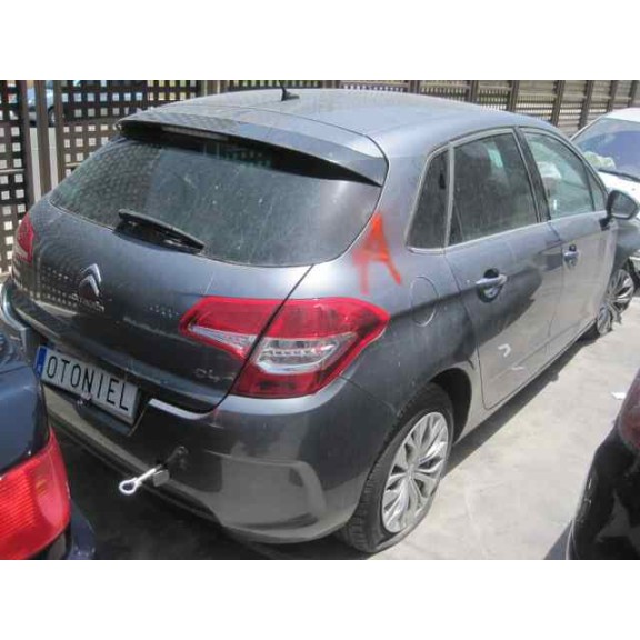 citroën c4 lim. del año 2011