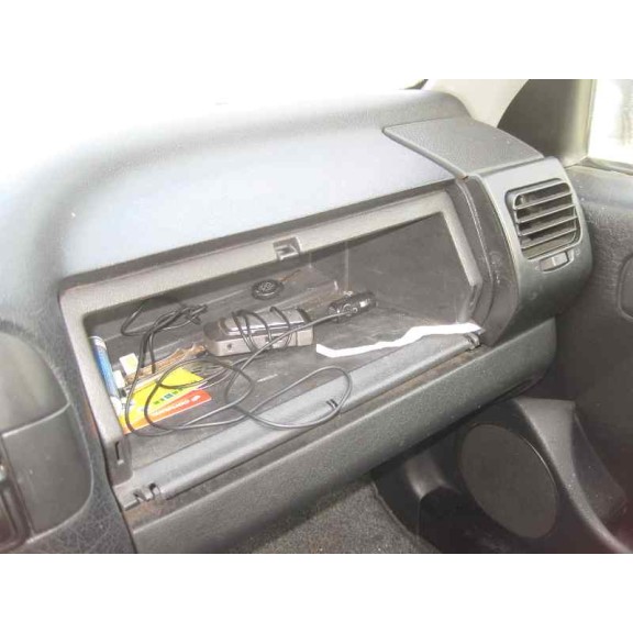 volkswagen golf iii berlina (1h1) del año 1996