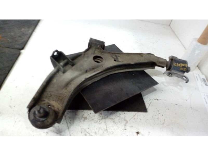 Recambio de brazo suspension inferior delantero izquierdo para hyundai coupe (rd) 2.0 fx referencia OEM IAM   