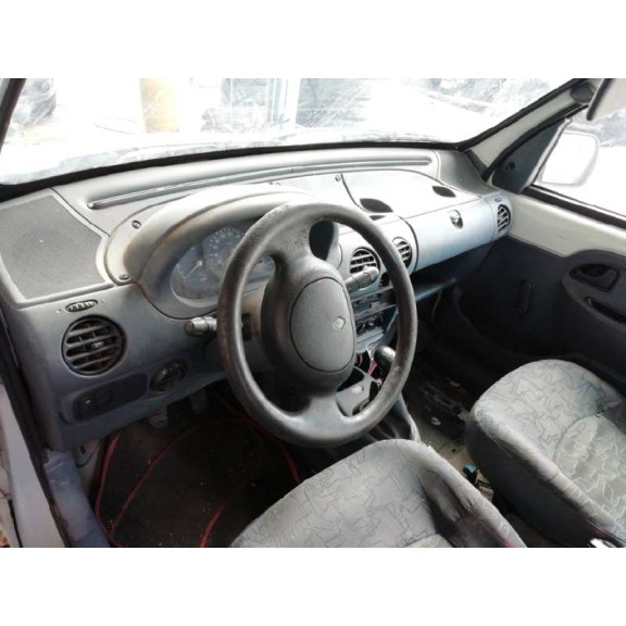 renault kangoo (f/kc0) del año 1998