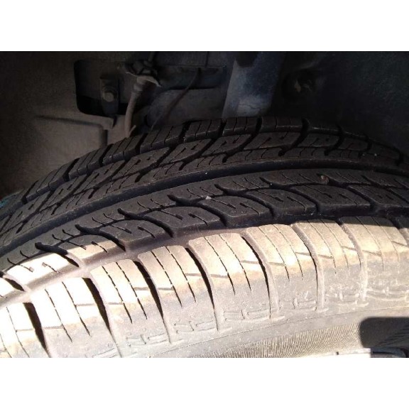 renault megane i classic (la0) del año 1998