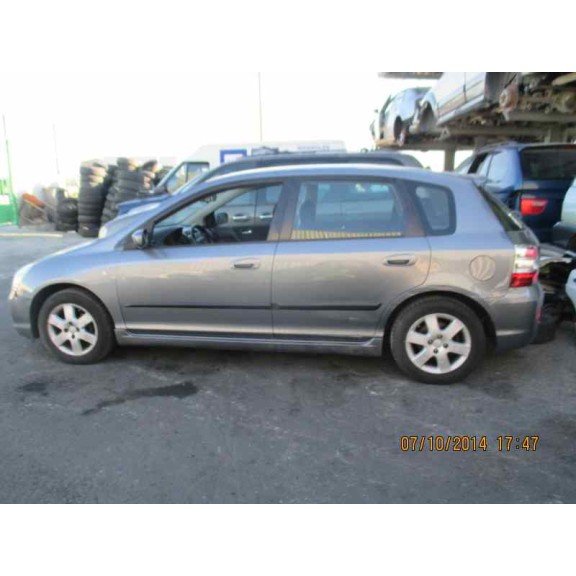 honda civic berlina 5 (eu7/8) del año 2004