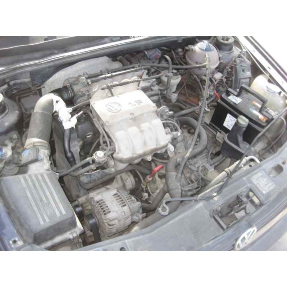 volkswagen golf iii berlina (1h1) del año 1996