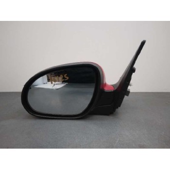 Recambio de retrovisor izquierdo para hyundai i30 classic referencia OEM IAM FDH589145 5 PINES 