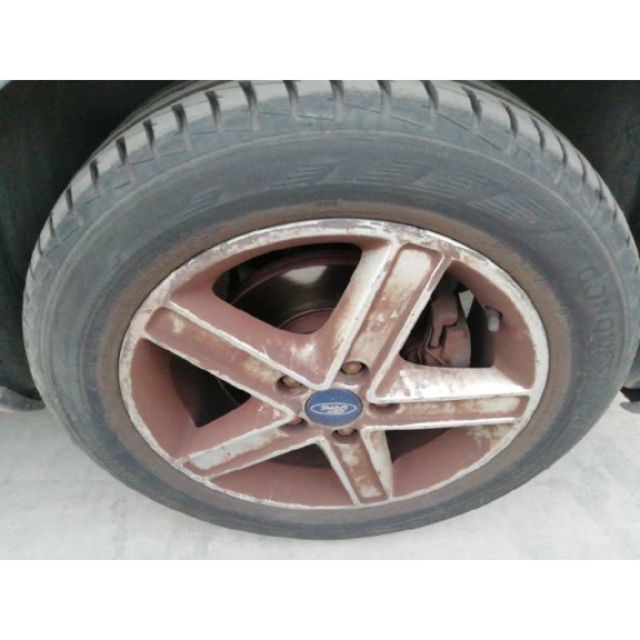 ford focus berlina (cap) del año 2006