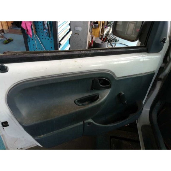 renault kangoo (f/kc0) del año 1998