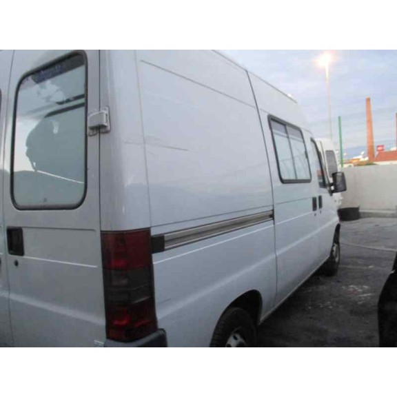 peugeot boxer caja cerrada (rs2850)(230)(´02) del año 1996
