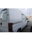 peugeot boxer caja cerrada (rs2850)(230)(´02) del año 1996