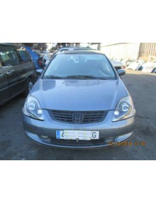 honda civic berlina 5 (eu7/8) del año 2004 2