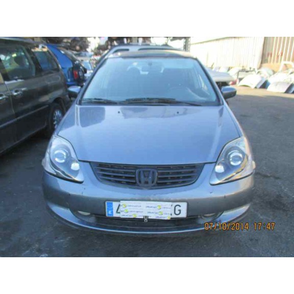 honda civic berlina 5 (eu7/8) del año 2004
