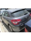 citroën c4 lim. del año 2011