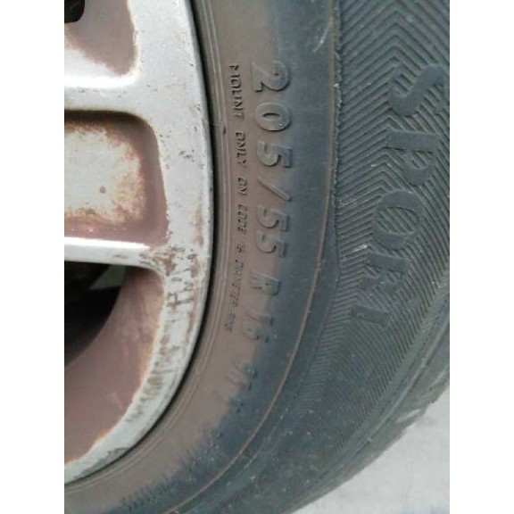 ford focus berlina (cap) del año 2006