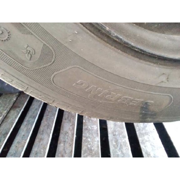 renault megane i classic (la0) del año 1998