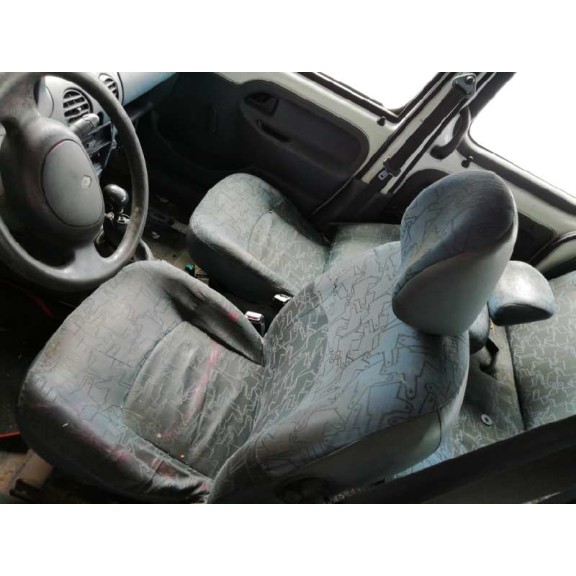 renault kangoo (f/kc0) del año 1998