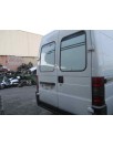 peugeot boxer caja cerrada (rs2850)(230)(´02) del año 1996