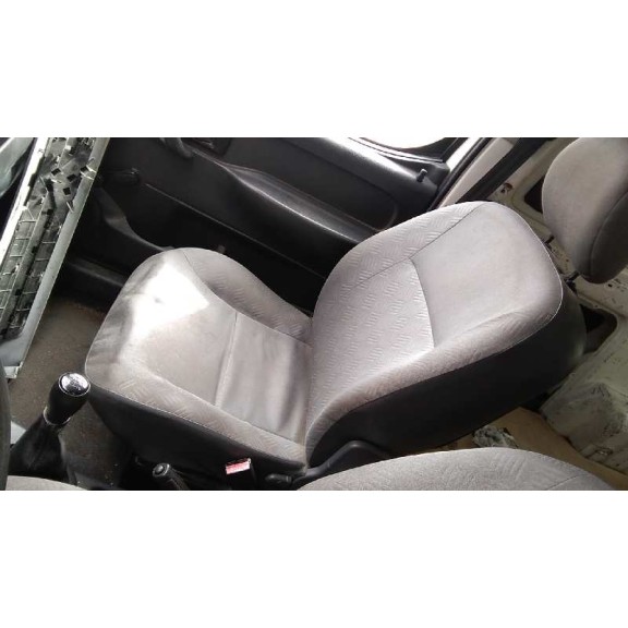 citroën berlingo del año 2004