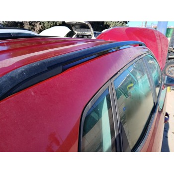 Recambio de barras techo para seat arona (kj7, kjp) 1.6 tdi referencia OEM IAM 6f9860025f 6f9860026f x2