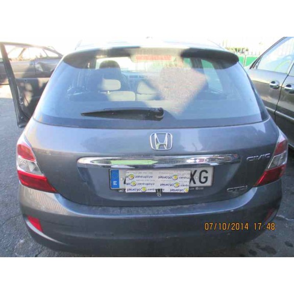 honda civic berlina 5 (eu7/8) del año 2004