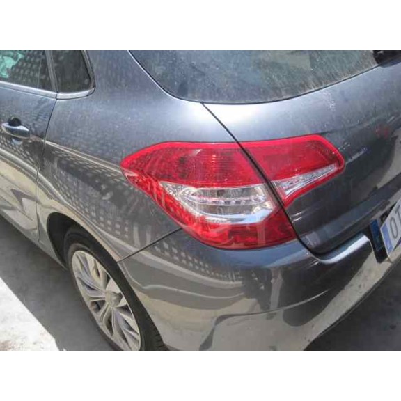 citroën c4 lim. del año 2011