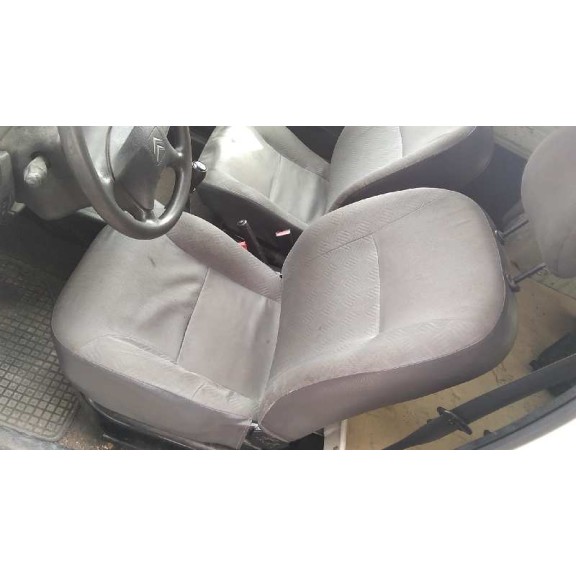 citroën berlingo del año 2004