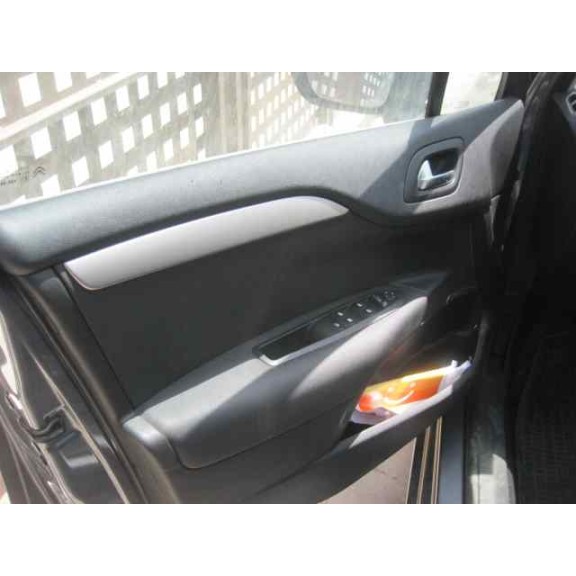 citroën c4 lim. del año 2011