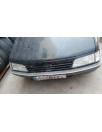 peugeot 405 berlina del año 1991