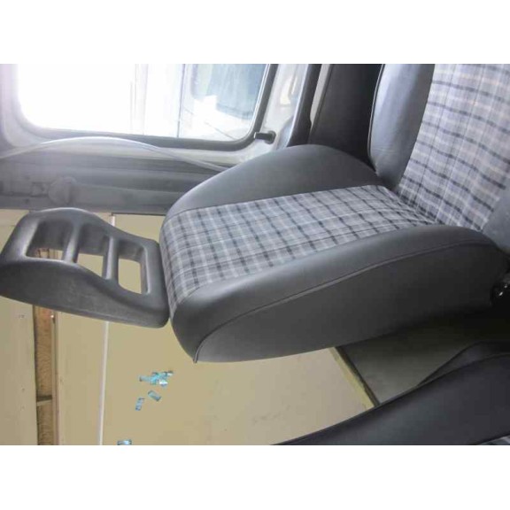 peugeot boxer caja cerrada (rs2850)(230)(´02) del año 1996