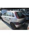 opel corsa c del año 2000