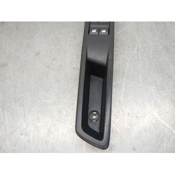Recambio de mando elevalunas delantero izquierdo para toyota proace furgoneta (mdz_) 1.5 d4d (mdz1) referencia OEM IAM 98668404Z