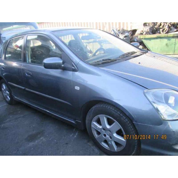 honda civic berlina 5 (eu7/8) del año 2004