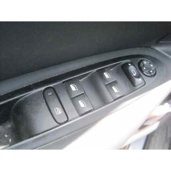 citroën c4 lim. del año 2011