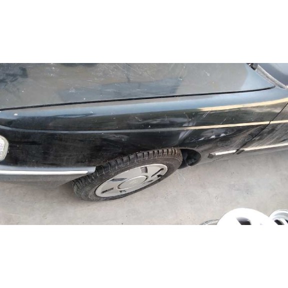 peugeot 405 berlina del año 1991