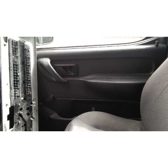 citroën berlingo del año 2004