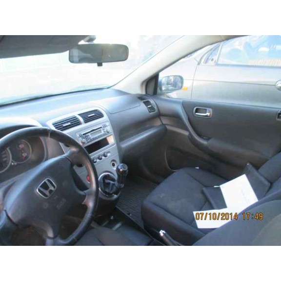 honda civic berlina 5 (eu7/8) del año 2004