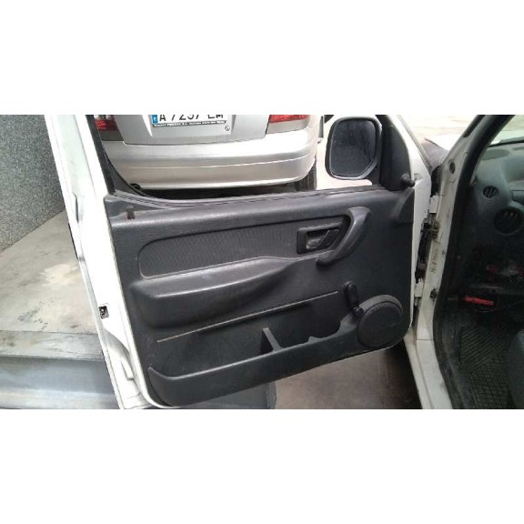 citroën berlingo del año 2004