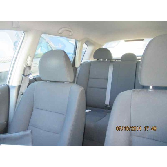 honda civic berlina 5 (eu7/8) del año 2004