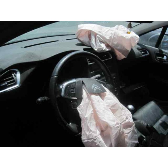 citroën c4 lim. del año 2011