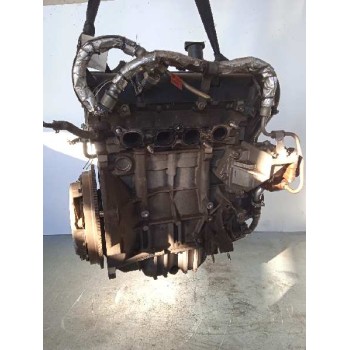 Recambio de motor completo para ford fusion (cbk) 1.4 16v cat referencia OEM IAM FXJA S/C 