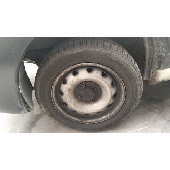 citroën berlingo del año 2004