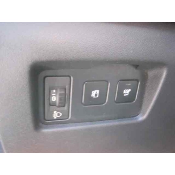 citroën c4 lim. del año 2011