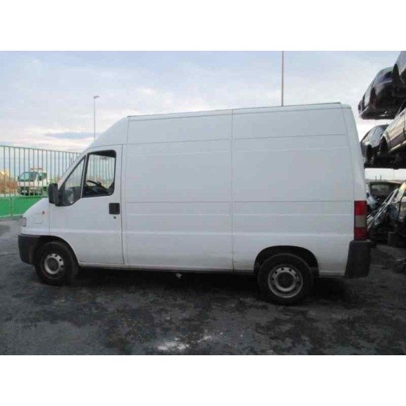 peugeot boxer caja cerrada (rs2850)(230)(´02) del año 1996