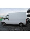 peugeot boxer caja cerrada (rs2850)(230)(´02) del año 1996