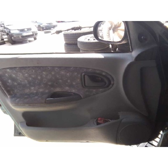 renault megane i classic (la0) del año 1998