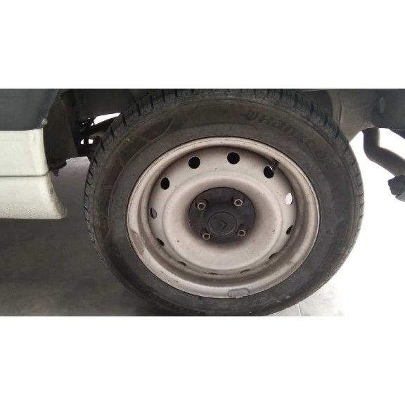 citroën berlingo del año 2004