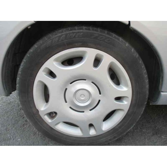 citroën xsara berlina del año 2002