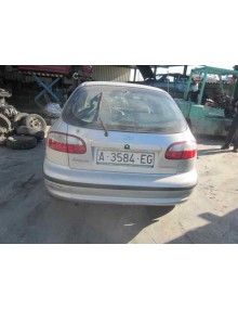 daewoo lanos del año 2000 2